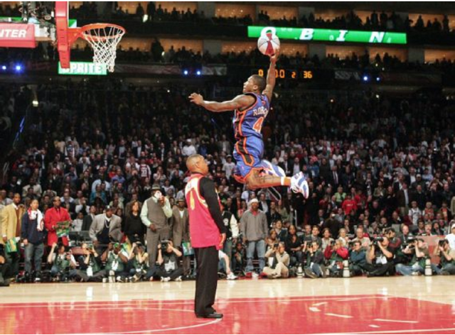 在比赛末段 在比赛末段